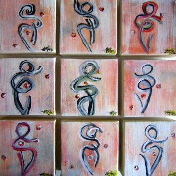 picto_w_2007, 9mal 10x10x4