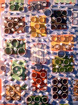 Das Gl&uuml;ck liegt auf der Strasse, 2003