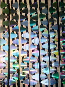 Cd-Fragmente, 01, 40x60