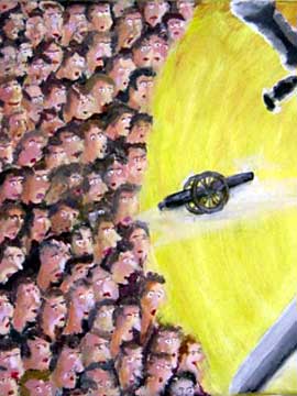 Schlacht, Der Kampf kann beginnen, 96_30x45