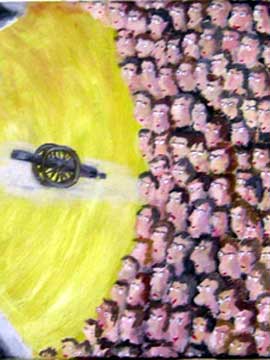 Schlacht, Der Kampf kann beginnen, 96_30x45