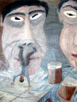 Whois, and when and were...