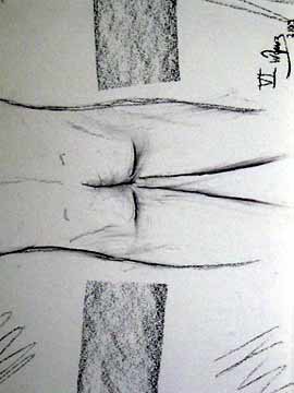 Back - Kohle, '01, A3