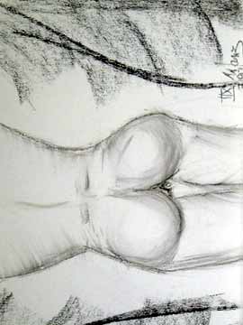 Back - Kohle, '01, A3