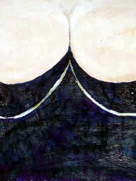 Heike-Gedanken 2, A3